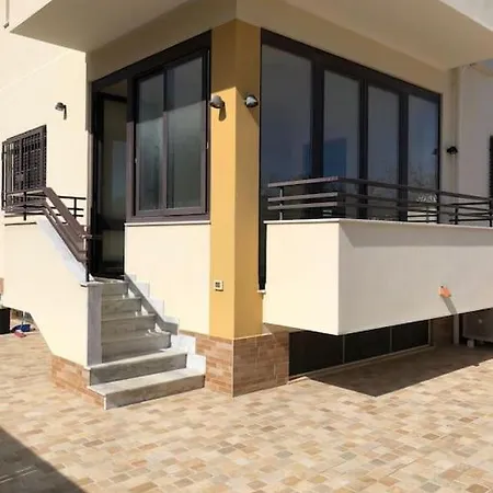 Дом отдыха Casa Narciso - Монделло