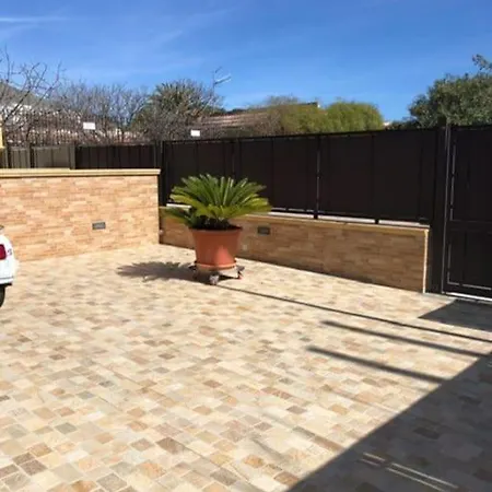 Casa Narciso - * Монделло