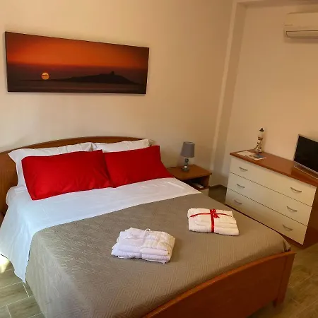 Дом отдыха Casa Narciso - Монделло