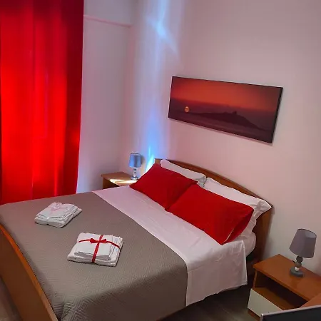 Casa Narciso - * Монделло