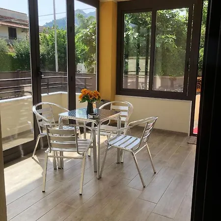 Casa Narciso - Монделло