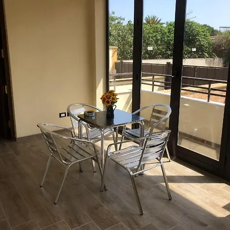 Casa Narciso - * Монделло