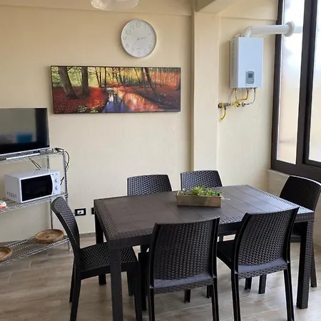 Casa Narciso - Монделло