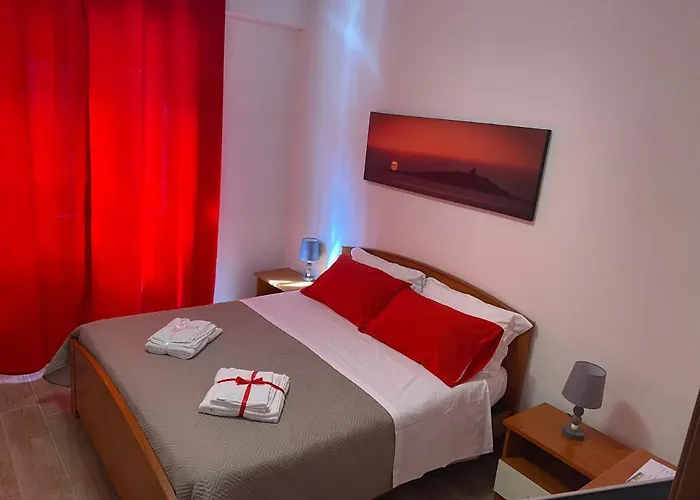 Casa Narciso - * Mondello