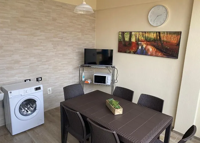 Casa Narciso - Σπίτι διακοπών *